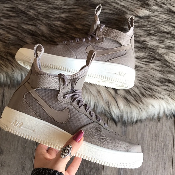 NWT Nike Air Force 1 Ultraforce - Picture 3 of 7